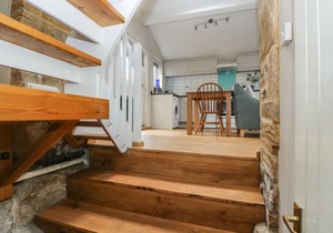 Cabin ∙ 1 bedroom ∙ 3 guests