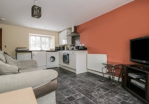 Cabin ∙ 1 bedroom ∙ 3 guests