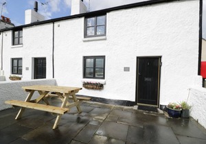 Cabin ∙ 1 bedroom ∙ 4 guests