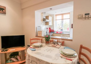 Cabin ∙ 1 bedroom ∙ 2 guests