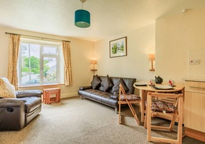 Cabin ∙ 1 bedroom ∙ 4 guests