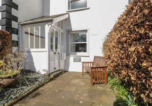 Cabin ∙ 1 bedroom ∙ 2 guests