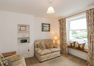 Cabin ∙ 1 bedroom ∙ 2 guests