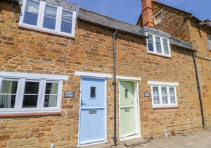 Cabin ∙ 1 bedroom ∙ 2 guests