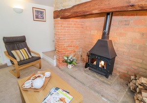 Cabin ∙ 1 bedroom ∙ 2 guests