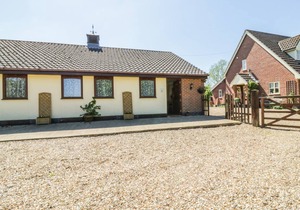 Cabin ∙ 1 bedroom ∙ 2 guests