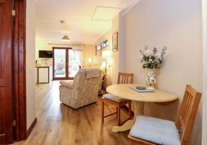 Cabin ∙ 1 bedroom ∙ 2 guests