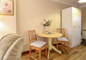 Cabin ∙ 1 bedroom ∙ 2 guests