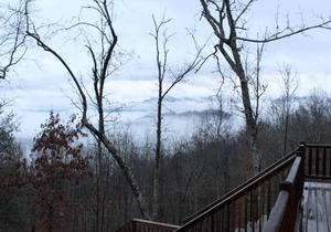 Cabin ∙ 1 bedroom ∙ 2 guests