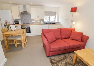 Cabin ∙ 1 bedroom ∙ 2 guests