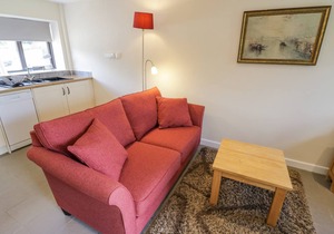 Cabin ∙ 1 bedroom ∙ 2 guests