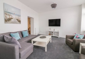 Cabin ∙ 1 bedroom ∙ 2 guests