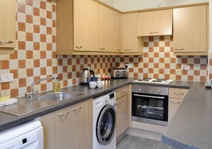 Cabin ∙ 2 bedrooms ∙ 4 guests