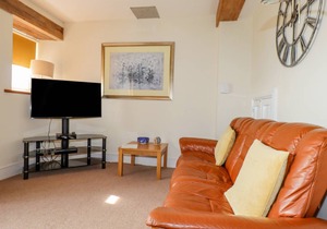 Cabin ∙ 2 bedrooms ∙ 4 guests