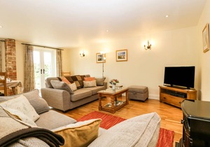 Cabin ∙ 2 bedrooms ∙ 4 guests