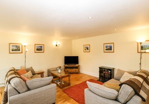 Cabin ∙ 2 bedrooms ∙ 4 guests