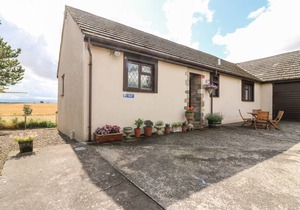 Cabin ∙ 2 bedrooms ∙ 4 guests