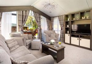 Cabin ∙ 2 bedrooms ∙ 4 guests