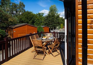 Cabin ∙ 2 bedrooms ∙ 4 guests