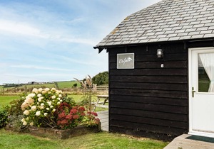 Cabin ∙ 2 bedrooms ∙ 4 guests