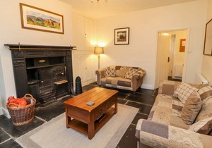 Cabin ∙ 2 bedrooms ∙ 4 guests