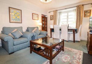 Cabin ∙ 2 bedrooms ∙ 4 guests