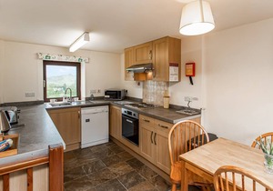 Cabin ∙ 2 bedrooms ∙ 4 guests