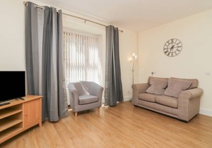 Cabin ∙ 2 bedrooms ∙ 3 guests