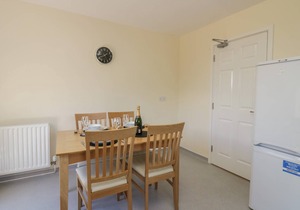 Cabin ∙ 2 bedrooms ∙ 3 guests