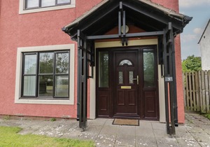 Cabin ∙ 2 bedrooms ∙ 4 guests