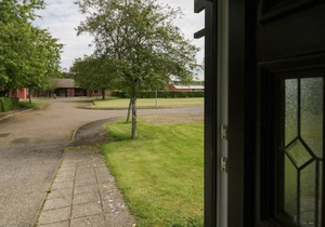 Cabin ∙ 2 bedrooms ∙ 4 guests