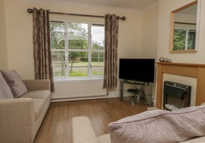 Cabin ∙ 2 bedrooms ∙ 4 guests