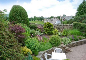 Cabin ∙ 2 bedrooms ∙ 3 guests