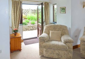 Cabin ∙ 2 bedrooms ∙ 3 guests