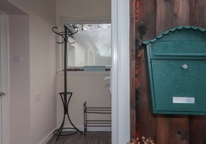 Cabin ∙ 2 bedrooms ∙ 4 guests