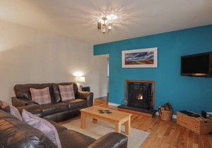 Cabin ∙ 2 bedrooms ∙ 4 guests