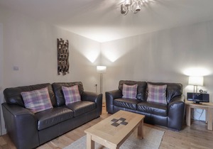 Cabin ∙ 2 bedrooms ∙ 4 guests