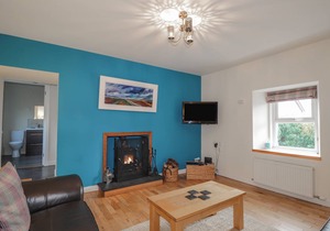Cabin ∙ 2 bedrooms ∙ 4 guests
