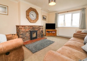 Cabin ∙ 2 bedrooms ∙ 4 guests