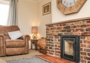 Cabin ∙ 2 bedrooms ∙ 4 guests