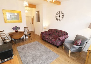 Cabin ∙ 2 bedrooms ∙ 4 guests