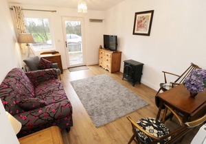 Cabin ∙ 2 bedrooms ∙ 4 guests
