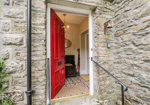 Cabin ∙ 2 bedrooms ∙ 4 guests