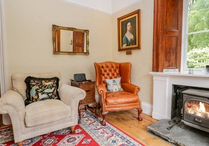 Cabin ∙ 2 bedrooms ∙ 4 guests