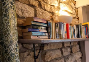 Cabin ∙ 2 bedrooms ∙ 4 guests