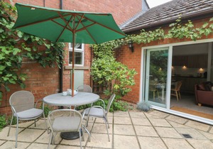 Cabin ∙ 2 bedrooms ∙ 4 guests