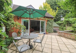 Cabin ∙ 2 bedrooms ∙ 4 guests