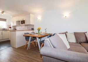 Cabin ∙ 2 bedrooms ∙ 4 guests