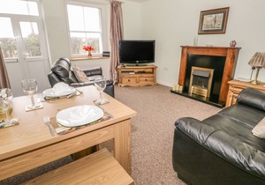 Cabin ∙ 2 bedrooms ∙ 4 guests