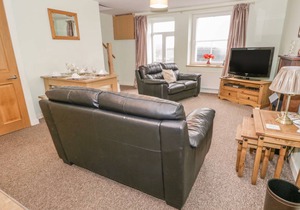 Cabin ∙ 2 bedrooms ∙ 4 guests